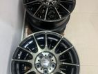 GAP Alloy Wheels 15''