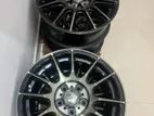 GAP Alloy Wheels 15''