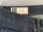 GAP Skinny Denim Men