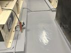 Garage and Car park Epoxy Flooring