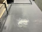 Garage and Car park Epoxy Flooring