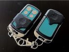 Garage Door Remote Programming & Replacement