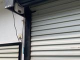 Garage Door Repair