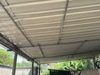 Garage Roof