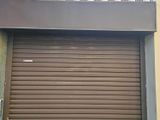 Garage Roller Door