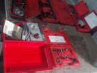 Garage Tools Set