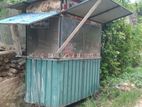 Kottu Hut