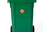Garbage Bin 120L Pheonix