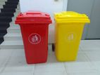 GARBAGE BIN 240L