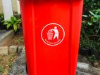 Garbage Bin