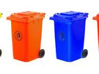 Garbage Bin