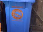 Garbage bin