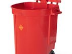 Garbage Pedal Bin 70L Pheonix