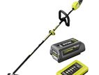 Garden 36V Ryobi Cord-Less Brush Cutter