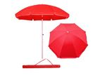 Garden Beach Umbrella double wire (EUG-2)