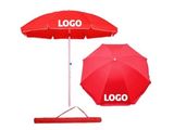 Garden Beach Umbrella double wire