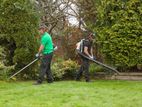 Garden Clearing Service