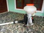 Garden Dust Sprayer