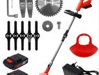 Gardena Grass Trimmer