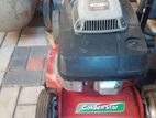 Garden Grass Cutter - (Long Mover)