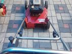 Garden Grass Cutter - (Long Mover) RB 4500