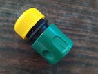 Garden Half Inch Hose Connector