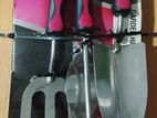 Garden Hand Tools 3 Pcs