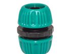 Garden Hose Mender - 1/2" & 1"
