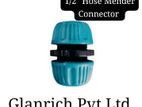 Garden - Hose Mender 1/2" (Connector) (6106)