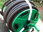 Garden Hose with Reel