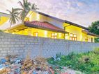 Garden House For Sale ~ Negombo