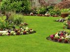 Garden Interlock Paving Service