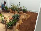 Garden Interlock Paving Service