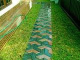 Garden Interlock Paving Service - Polgasowita