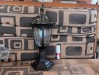 Garden Lamp