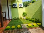 Garden Landscaping