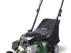 Garden Lawn Mower