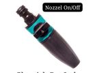 Garden Nozzle (5102)