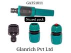 Garden - Nozzle Pack (5101a)
