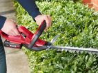 Garden Ozito18V Cord-Less Hedge Trimmer New