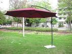 Garden Patio Umbrella (06) 240902