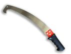 Garden Pruning Saw With Rubber Handle