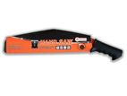 Garden Pruning Saw With Rubber Handle