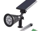 Garden Solar Light