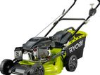 Garden Ryobi Yamaha 175 Lawn Mower Grass Cutter New