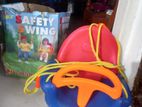 Garden Safety Swing