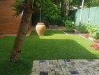 Garden Service and Landscaping