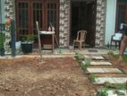 Garden Service