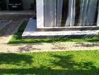 Garden Service