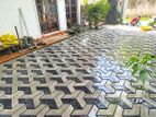 Garden Services and Interlock